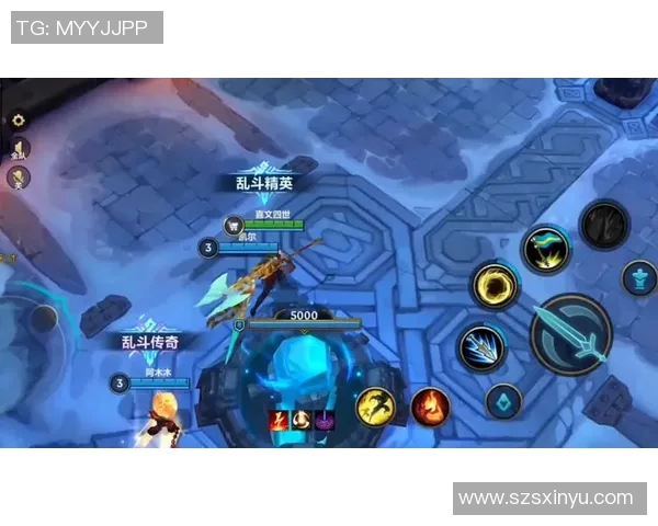 esports数据英雄联盟焦点V5选手个人能力分析与战术影响探讨