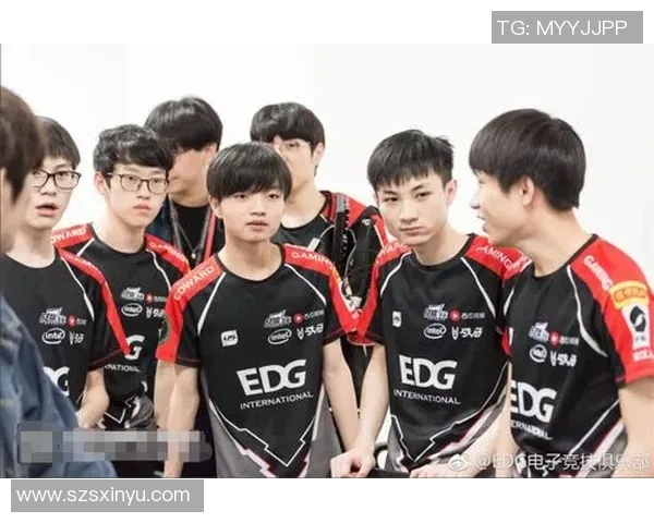 电竞比分DOTA2深度解析EDG运营策略与团队发展全景分析实时新闻